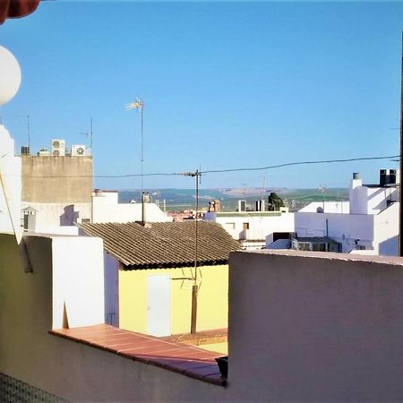 דירות קורדובה Atico Con Terraza En Pleno Centro מראה חיצוני תמונה