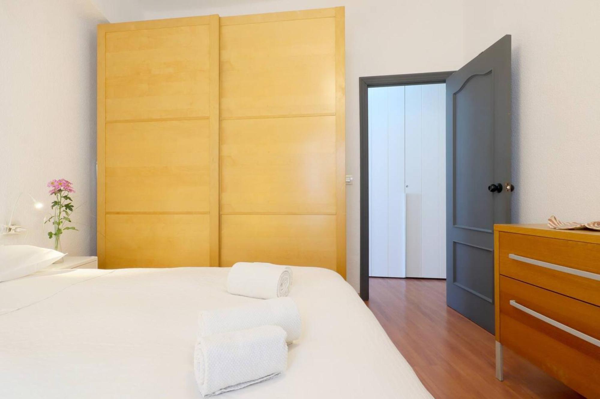 דירות קורדובה Atico Con Terraza En Pleno Centro מראה חיצוני תמונה