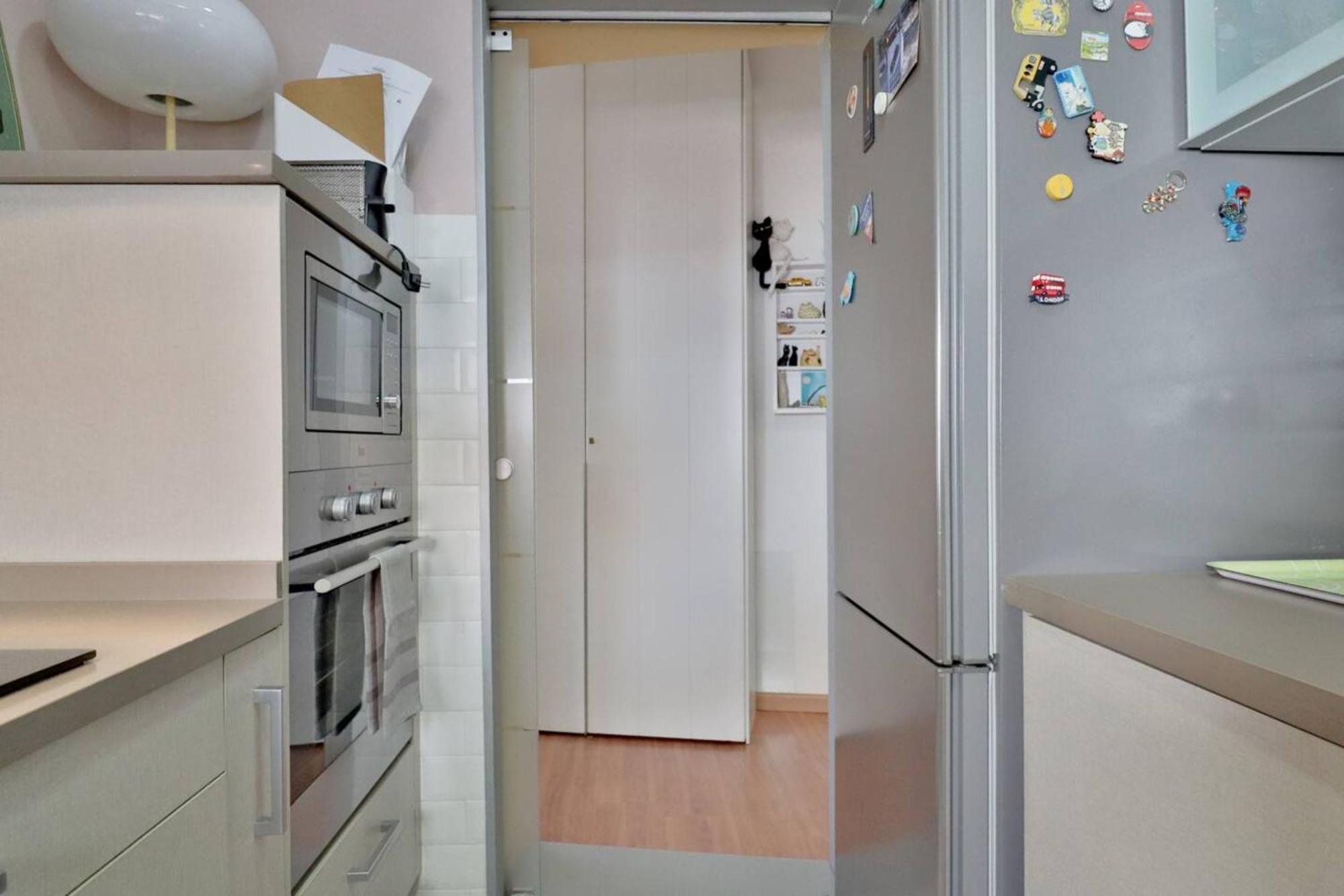 דירות קורדובה Atico Con Terraza En Pleno Centro מראה חיצוני תמונה