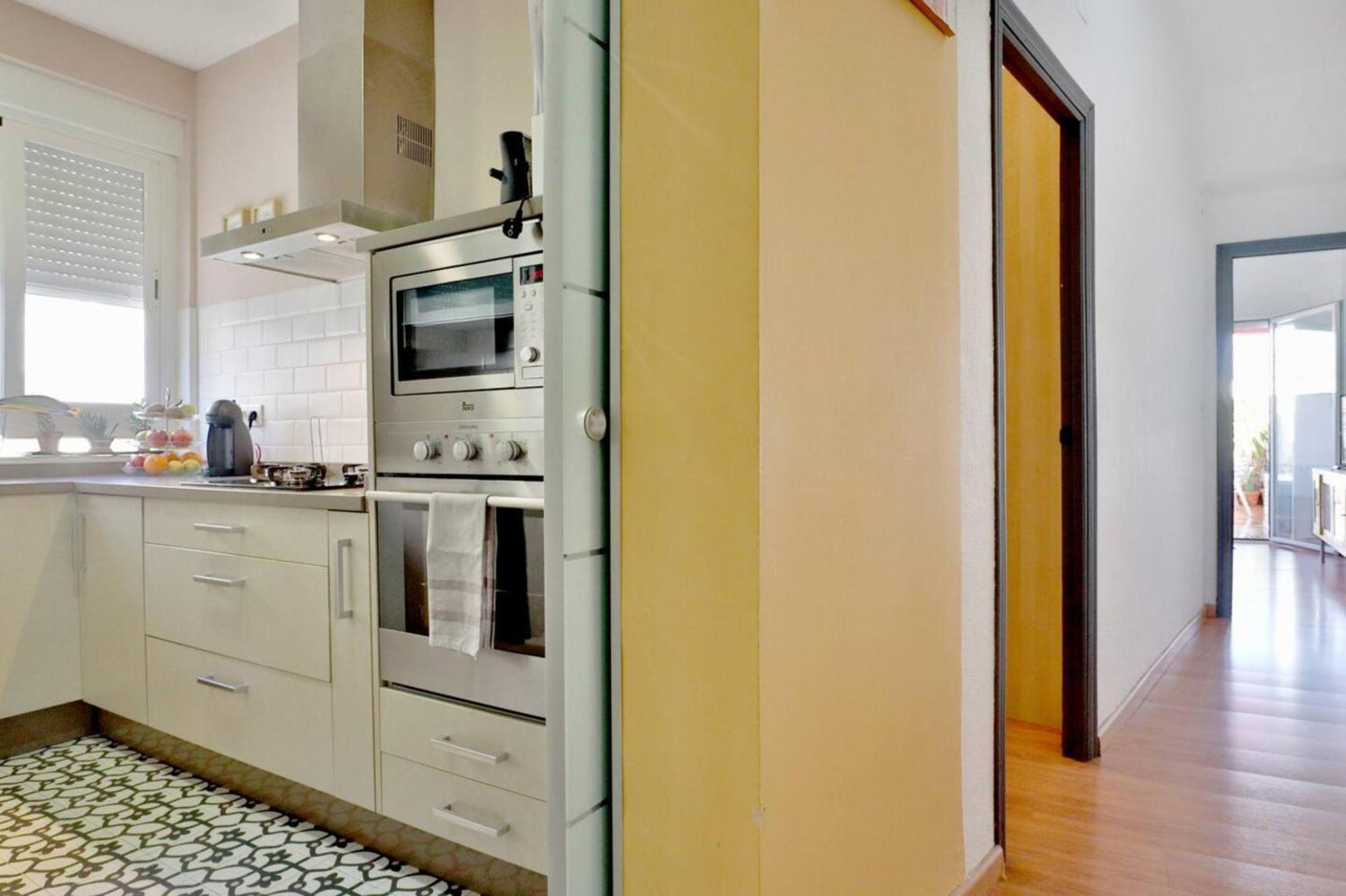 דירות קורדובה Atico Con Terraza En Pleno Centro מראה חיצוני תמונה