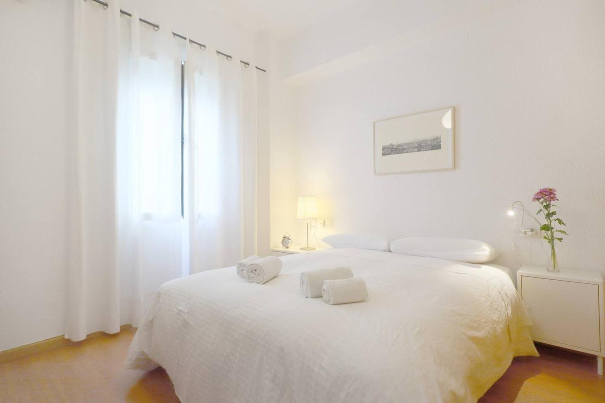 דירות קורדובה Atico Con Terraza En Pleno Centro מראה חיצוני תמונה