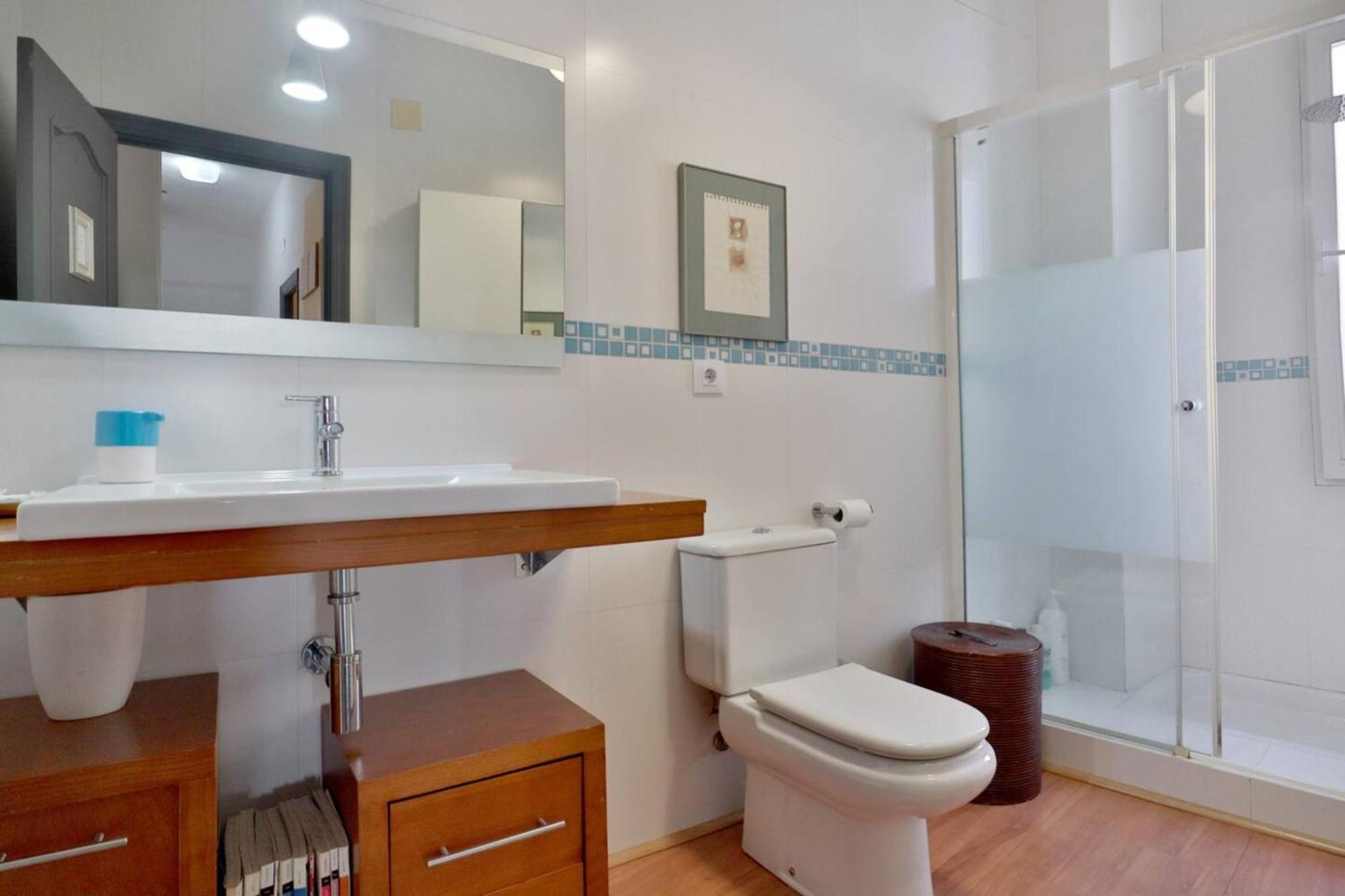 דירות קורדובה Atico Con Terraza En Pleno Centro מראה חיצוני תמונה