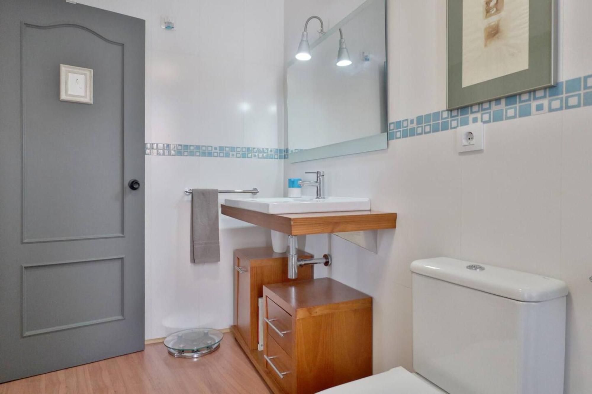 דירות קורדובה Atico Con Terraza En Pleno Centro מראה חיצוני תמונה