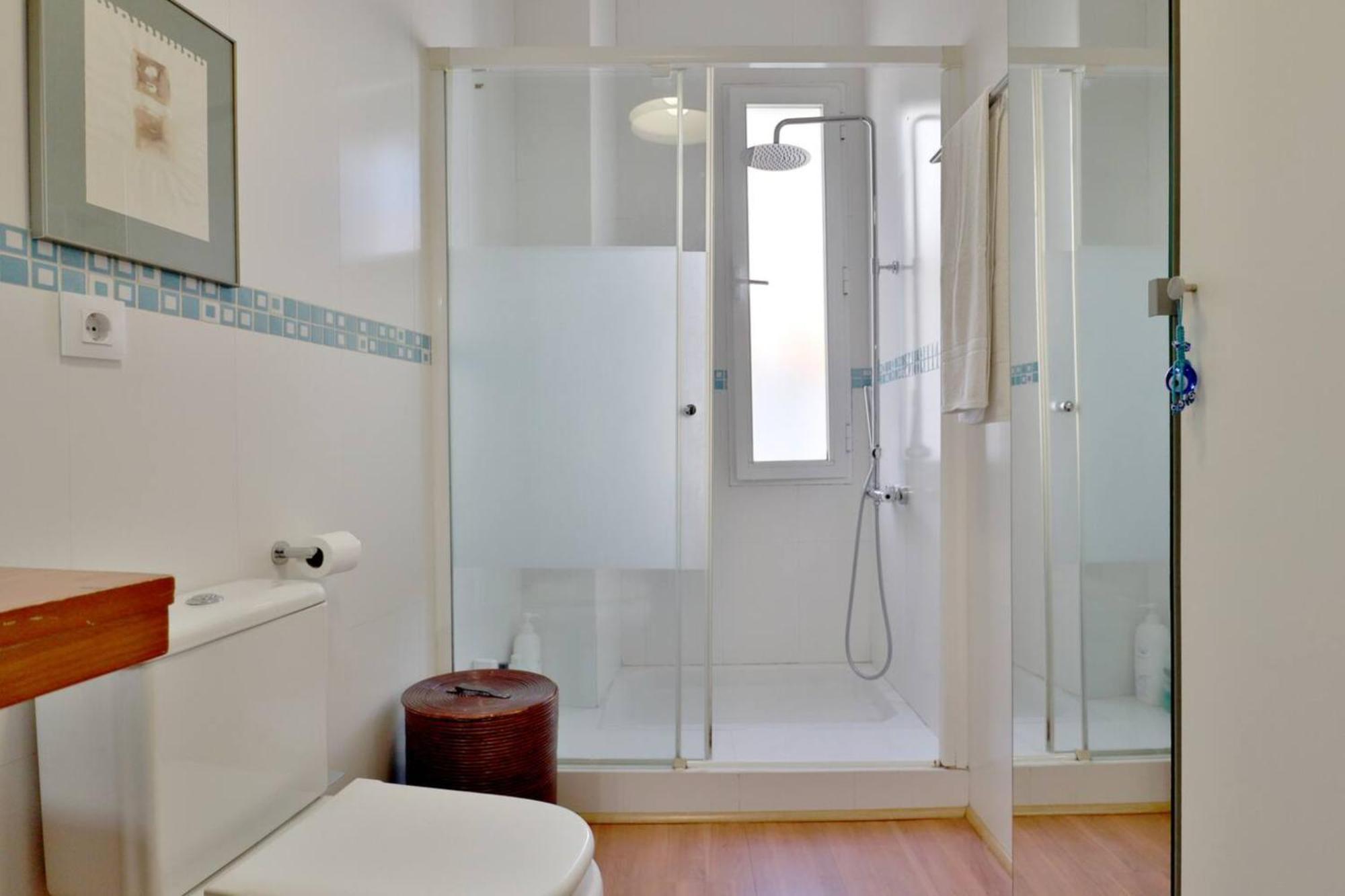 דירות קורדובה Atico Con Terraza En Pleno Centro מראה חיצוני תמונה